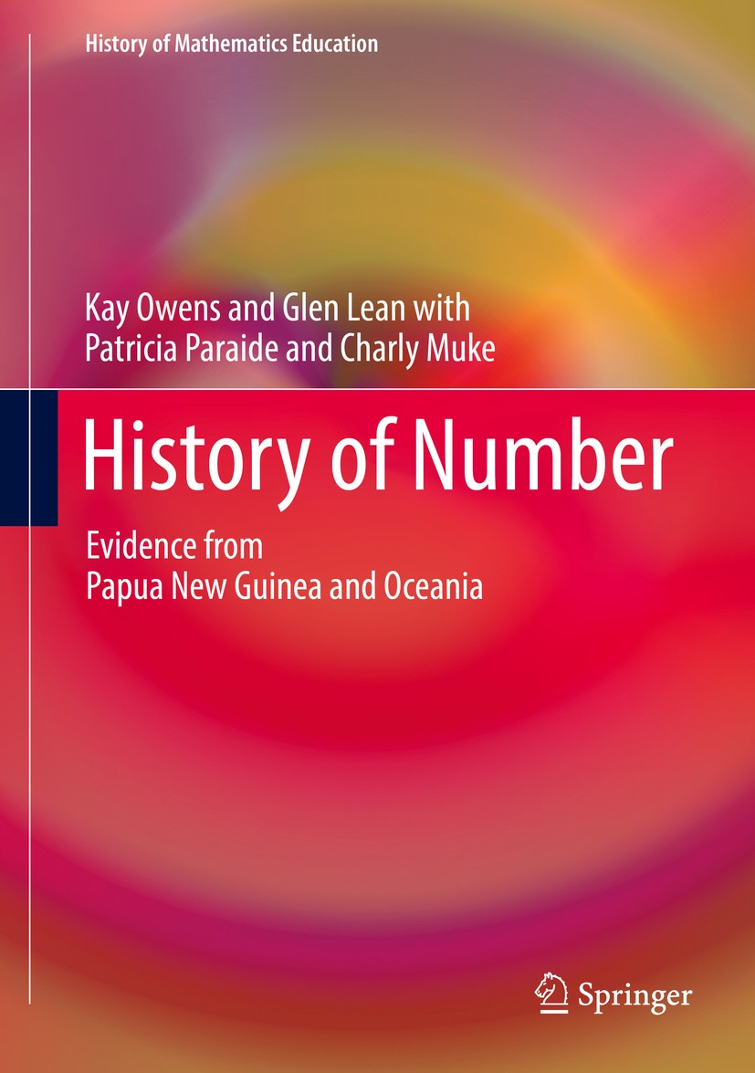 History of Number