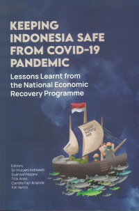 Keeping Indonesia Safe From The Covid-19 Pandemic
