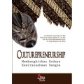 Culturepreneurship