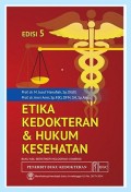 Etika Kedokteran & Hukum Kesehatan Ed 5