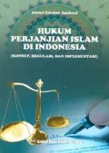 Hukum Perjanjian Islam di Indonesia