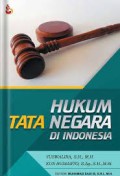 Hukum tata negara di indonesia
