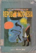 Ketatanegaraan Republik Indonesia
