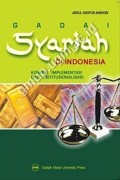 Gadai Syariah di Indonesia