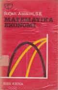 Matematika Ekonomi Edisi 2
