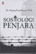 Sosiologi Penjara