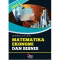 Matematika Ekonomi dan Bisnis Edisi 2
