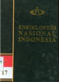 Ensiklopedi Nasional Indonesia Jilid 14 : Qrs Se