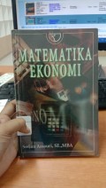Matematika  Ekonomi