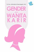 Gender Dan Wanita Karir