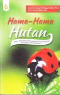 Hama-Hama Hutan