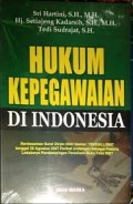 Hukum Kependudukan Di Indonesia