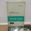 Ekonomi Makro : Pengantar Ilmu Ekonomi No. 2 ed. 4