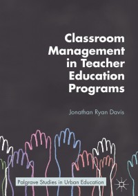 Image of Classroom Management in Teacher Education Programs