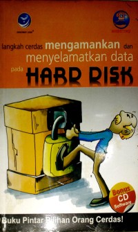 Image of Langkah Cerdas Mengamankan dan Menyelamatkan Data pada Hard Disk