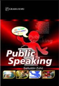 Image of Public speaking