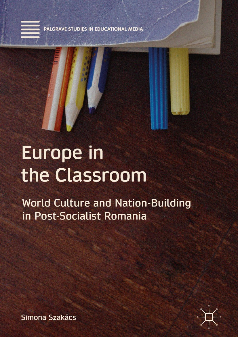 Europe in the Classroom