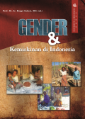 Gender dan kemiskinan di Indonesia